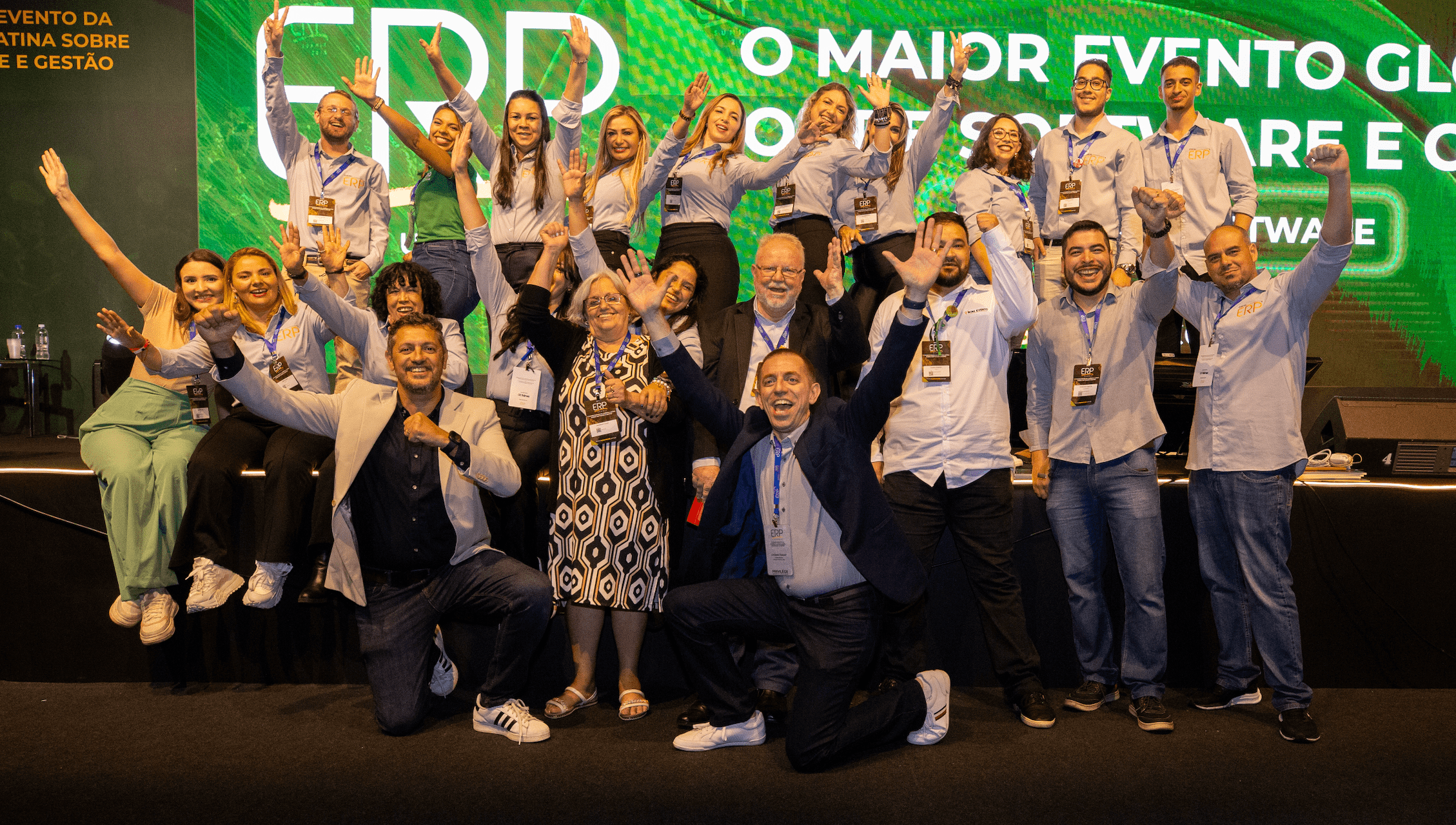 Grupo Portal ERP | Veranstalter des ERP Summit